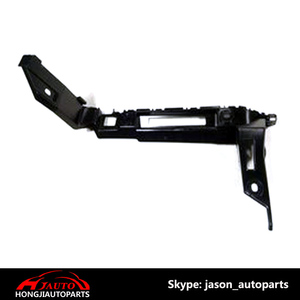 Soporte de Parachoques Trasero para Automóvil 7E0807393B para Volkswagen Transporter <span class=keywords><strong>Multivan</strong></span> <span class=keywords><strong>T6</strong></span> <span class=keywords><strong>T6</strong></span>.1 2015 <span class=keywords><strong>2016</strong></span> 2017 - Product Image 1