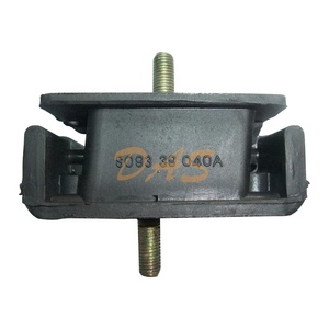 Motore motore in gomma montaggio per Mazda Miata S093-39-040A - Product Image 1
