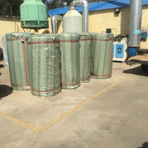 Nhà Máy Giá 7D Xe Mat Chất Liệu Cuộn 5D Thảm Nguyên Liệu - Product Image 6