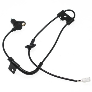 Di Velocità della ruota Sensore ABS per KIA <span class=keywords><strong>CERATO</strong></span> 95680-2D000 95680-2F000 956802D000 956802F000 - Product Image 2