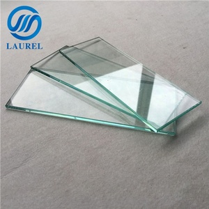 Verre plat transparent de 1,3 mm / 1,5 mm / 1,8 mm / 2,0 mm / Verre de découpe de petite taille / Verre pour cadre photo - Product Image 2