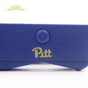 2024 2025 Trung Quốc Hot Bán không có điện cần Silicone sừng hà mã Loa khuếch đại cho điện thoại di động - Product Image 6