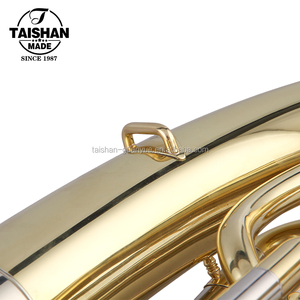 <span class=keywords><strong>Euphonium</strong></span> accordable à <span class=keywords><strong>4</strong></span> <span class=keywords><strong>pistons</strong></span> rotatifs de haute qualité - Product Image 4