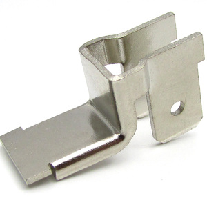 Giá đỡ ống vuông kim loại <span class=keywords><strong>2</strong></span> inch của nhà cung cấp HHC Trung Quốc, bề mặt mạ, chi tiết OEM chính xác - Product Image 6