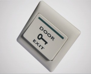 Chống cháy nhà ở nút khẩn cấp hoảng loạn nút Door Exit chuông với Key cho Báo động Hệ thống an ninh - Product Image 4