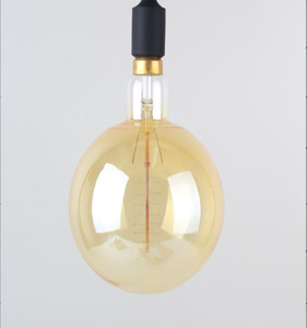 En gros E27 E40 grande taille rétro décoration 40 W 60 W vintage <span class=keywords><strong>edison</strong></span> <span class=keywords><strong>ampoule</strong></span> BTT80 G200 G380 A160 3.5 K - Product Image 5