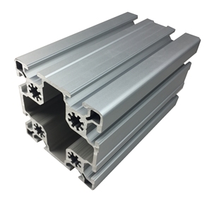 Industria tslot t slot profili e accessori in alluminio a basso prezzo