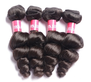 2015 nuevo diseño 100% <span class=keywords><strong>peruana</strong></span> virginal del pelo humano ombre kanekalon pelo - Product Image 6