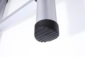 Morden nhôm công nghiệp đa năng thang Kính thiên văn có thể gập lại cấu trúc kết hợp với thang thẳng cho kho - Product Image 5