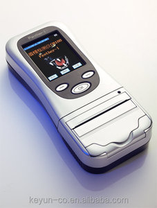 Professioneller Alkoholtester Handgehaltener Atemalkoholmessgerät mit Drucker - Product Image 2