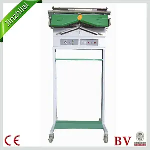 Hot sales clothes packing machine laundry clothing packing machine prices