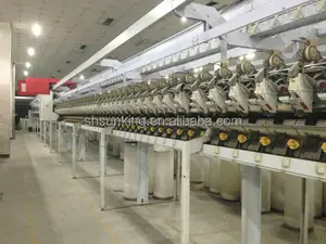 二手开放式 SE-12 Schlafhorst 纺织机械出售