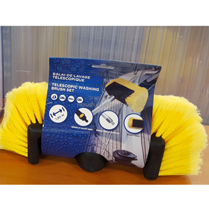 Bbsci — brosse de lavage de voiture meilleure, pour RV,Marine,Suv, caravane, jardin - Product Image 6