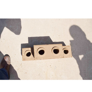 <span class=keywords><strong>LY1</strong></span>-<span class=keywords><strong>10</strong></span> nén trái đất khối máy Haiti brickmaking máy - Product Image 5