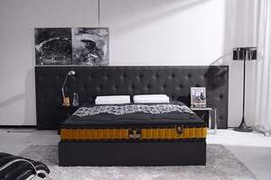 Ellna 504 siêu đơn bọt Nệm phù hợp cho giường tầng - Product Image 2