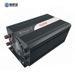 Compras en línea de <span class=keywords><strong>Onda</strong></span> Sinusoidal <span class=keywords><strong>Pura</strong></span> de CC a CA 3200 W <span class=keywords><strong>Inversor</strong></span> de la Energía - Product Image 5