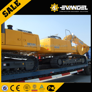 21.5ton XCMG XE215C <span class=keywords><strong>pelle</strong></span> hydraulique à vendre - Product Image 4