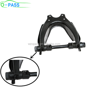 OPASS proveedor de calidad 48066-35050 del eje delantero superior brazo de control de pista para Toyota HiLux V Tacoma II <span class=keywords><strong>T100</strong></span> y VW Taro recoger 2WD - Product Image 3