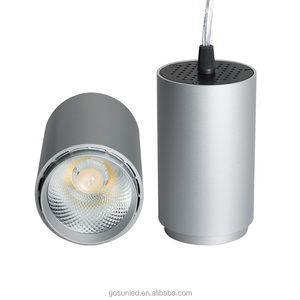 Nuevos productos colgante led downlight 15 <span class=keywords><strong>W</strong></span> downlight en araña - Product Image 3