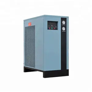 D Air Compressor Part 30 Nm3/min Refrigerated Air Dryer