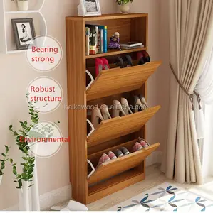 smart cabinet commercial shoe rack with sofa