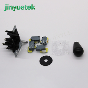 Jinyuetek Top Bal Korte Schacht <span class=keywords><strong>Zippy</strong></span> <span class=keywords><strong>Joystick</strong></span> Voor <span class=keywords><strong>Joystick</strong></span> - Product Image 5