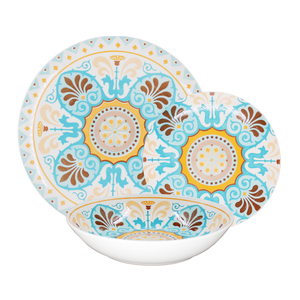 <span class=keywords><strong>18</strong></span> pezzi di stoviglie <span class=keywords><strong>set</strong></span> - Product Image 4