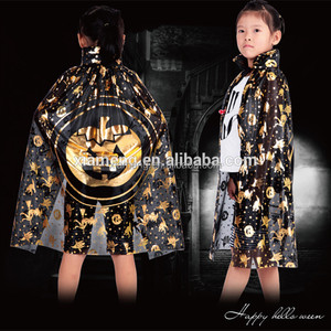 CAPA <span class=keywords><strong>de</strong></span> la <span class=keywords><strong>calabaza</strong></span> Halloween niños juegos <span class=keywords><strong>de</strong></span> roles CAPA - Product Image 4