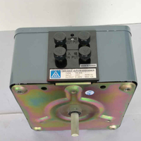 Transformador de Control de Voltaje Monofásico con Bobina Toroidal YH-215012200220 de 0-220V 15amp 3.3 KVA de Yu Hseng Electric