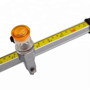 Máy Cắt Kính Hình Chữ T Dầu Nhôm WASON Với Đầu Cắt Kim Cương Để Cắt Tấm Kính Và Cắt Gạch - Product Image 3