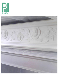 Panneaux muraux en plâtre résistants aux chocs et durables pour des solutions <span class=keywords><strong>de</strong></span> revêtement mural architecturales modernes - Product Image 5