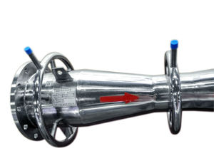 <span class=keywords><strong>Medidor</strong></span> de flujo de acero inoxidable <span class=keywords><strong>venturi</strong></span>, <span class=keywords><strong>tubo</strong></span> de acero al carbono, <span class=keywords><strong>medidor</strong></span> de flujo <span class=keywords><strong>venturi</strong></span> - Product Image 2