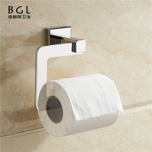 Set di accessori per il bagno dell'hotel semplicemente in ottone per sanitari del fornitore della cina - Product Image 5