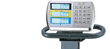 Bascula <span class=keywords><strong>800kg</strong></span> Bank Digital Electronic Industrial Platform Waage - Product Image 2