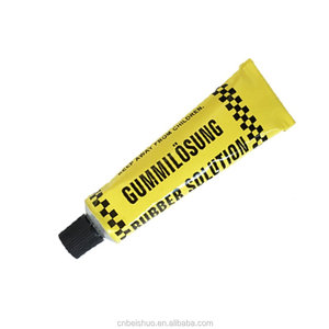 Kit de réparation de pneus sans chambre à air, bouchons de réparation de pneus à poignée en T <span class=keywords><strong>5</strong></span> pièces - Product Image 3