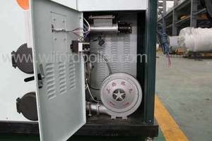 Petit chaudière <span class=keywords><strong>à</strong></span> vapeur en granulés, en fibre de bois, 1,5 ml - Product Image 3