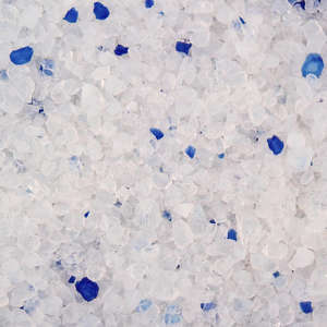 Commercio all'ingrosso di Controllo Degli Odori di Silice 20kg Lettiera - Product Image 4