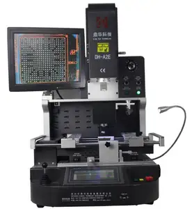 BGA reballing machine repareren alle chips