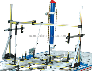 Machine <span class=keywords><strong>de</strong></span> réparation <span class=keywords><strong>de</strong></span> <span class=keywords><strong>carrosserie</strong></span> automobile ISO9001Maxima Auto Lift B2E, machine à débosseler, <span class=keywords><strong>banc</strong></span> <span class=keywords><strong>de</strong></span> réparation automobile - Product Image 5