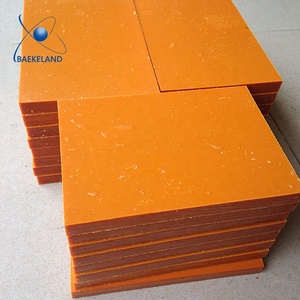 Phenolharz-Bakelitplatten-Isolierung für Schalttafeln - Product Image 2
