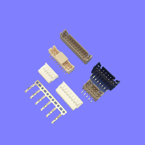 Jst doctorado phdr 2,0mm 12pin conector arnés de cable - Product Image 6