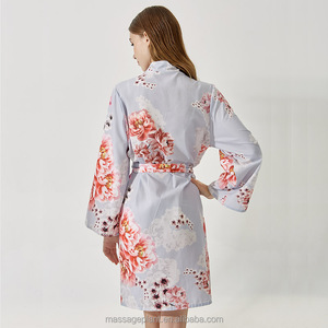 Gratis Monster Wereldwijd <span class=keywords><strong>Sex</strong></span> <span class=keywords><strong>Kimono</strong></span> Vrouwen Bruidskleed - Product Image 6