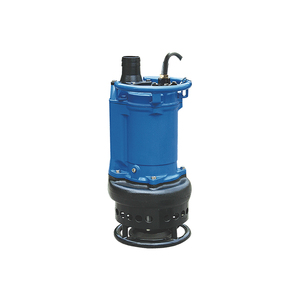 Bombas Sumergibles para Desagüe MEUDY Serie KBS con Cable de Longitud Personalizada, <span class=keywords><strong>Agitador</strong></span> de Bomba de Arena de 5.5Hp a 30Hp para Aplicaciones de Lodos - Product Image 1