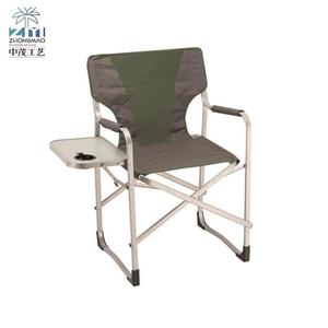 Silla <span class=keywords><strong>de</strong></span> película <span class=keywords><strong>de</strong></span> <span class=keywords><strong>director</strong></span> plegable personalizada <span class=keywords><strong>de</strong></span> calidad al aire libre - Product Image 3