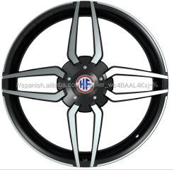 Tamaño grande rueda para <span class=keywords><strong>TOYOTA</strong></span> LEXUS coche 21x10.5 21x13 piezas de automóviles de coches llantas de ruedas de dirección - Product Image 1