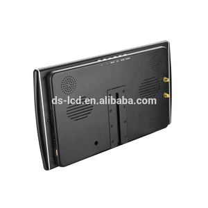 Full HD Wide Anglr 11.6 Inch Nút Màn Hình Tự Động Cho Tựa Đầu Xe <span class=keywords><strong>Media</strong></span> <span class=keywords><strong>Player</strong></span> - Product Image 5