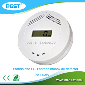 Atacado <span class=keywords><strong>kidde</strong></span> monóxido de carbono co detector, Cozinha cozinhar detector de vazamento de gás, CE, RoHS, EN50291 - Product Image 4