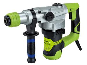 <span class=keywords><strong>Marteau</strong></span> SDS 1200W <span class=keywords><strong>Parkside</strong></span> Outils électriques Nouveau modèle - Product Image 2
