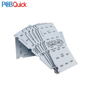 94v0 SMD <span class=keywords><strong>LED</strong></span> TV <span class=keywords><strong>PCB</strong></span> <span class=keywords><strong>board</strong></span> với <span class=keywords><strong>RGB</strong></span> nhôm osp OEM Dịch vụ cung cấp không dây sạc pcba điều khiển ánh sáng bóng đèn - Product Image 4