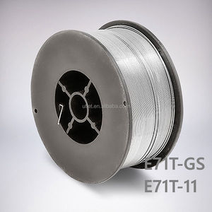 <span class=keywords><strong>Fil</strong></span> de soudage fourré E71T-GS <span class=keywords><strong>sans</strong></span> <span class=keywords><strong>gaz</strong></span> 0.8mm x 1kg - Product Image 3